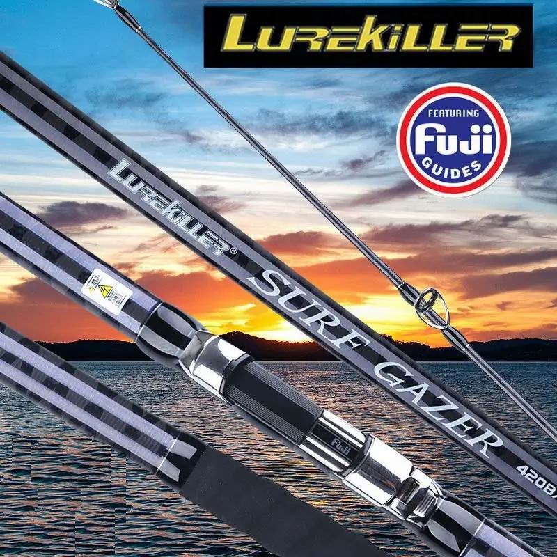 Surf Reel - ZZ24 525 г 4,2 м Fuji