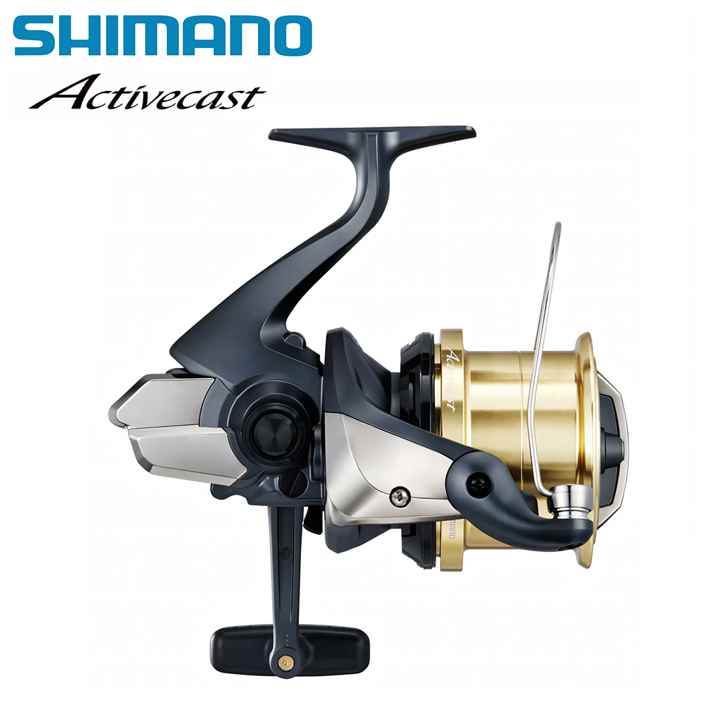 Daiwa Reel Fuego - 25 SHIMANO ACTIVECAST Спиннинговая рыболовная катушка