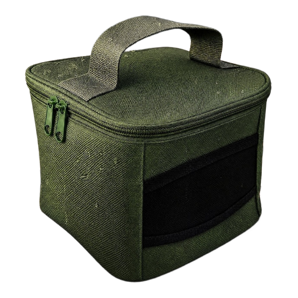 Водонепроницаемая сумка для ры – обзор и цена Reel Bag