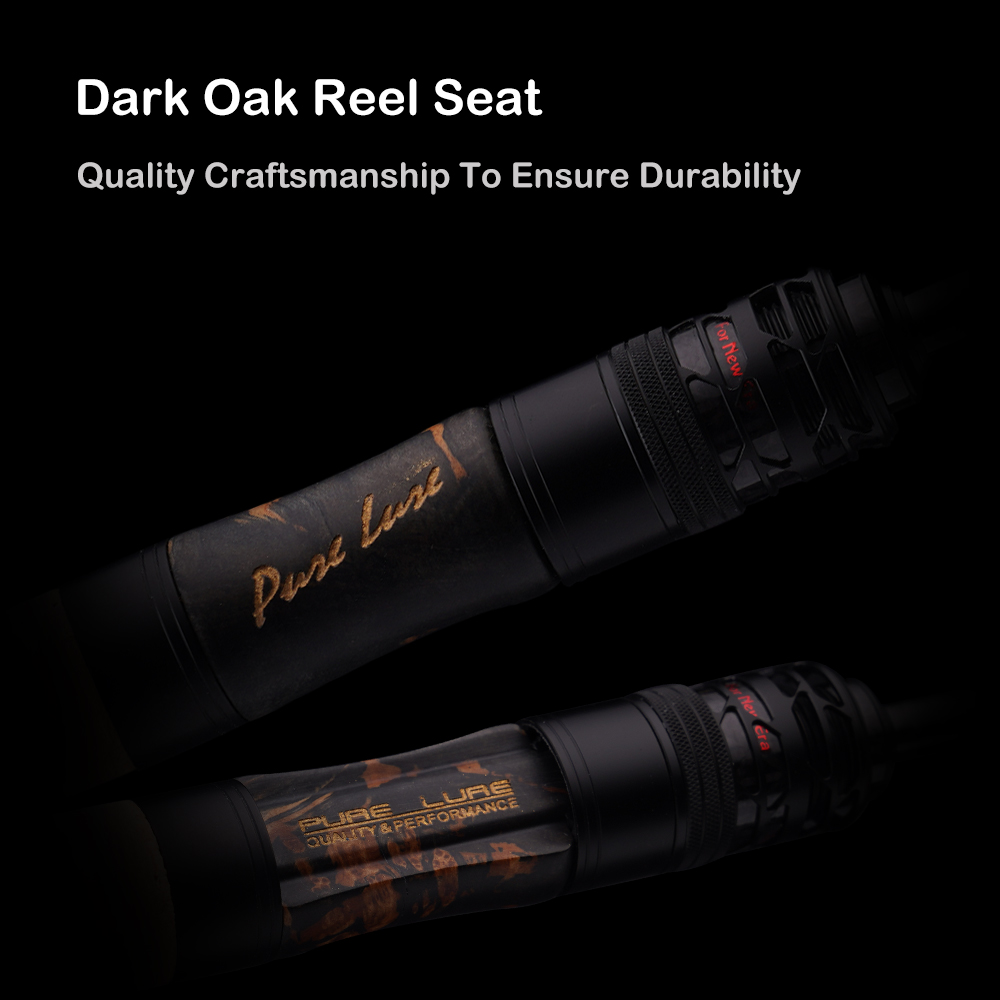 PURELURE NEW CEDAN Solid Tip B – обзор и цена Kastking Reel Zephyr