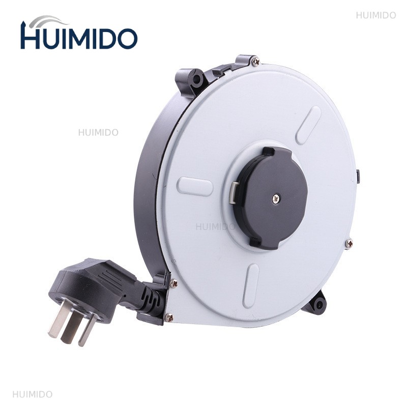 220В/50Гц 125В/60Гц 1000-2000В – обзор и цена Electric Reel
