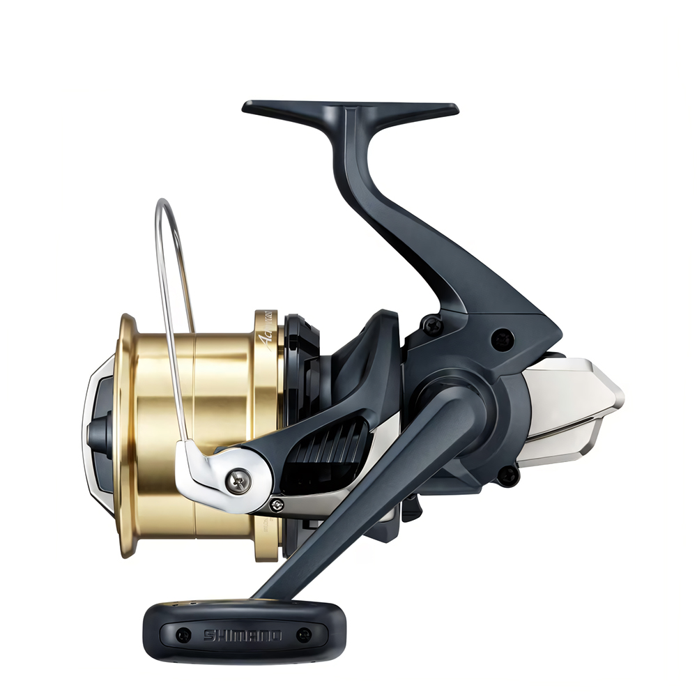 25 SHIMANO ACTIVECAST Спиннинг – обзор и цена Daiwa Reel Fuego