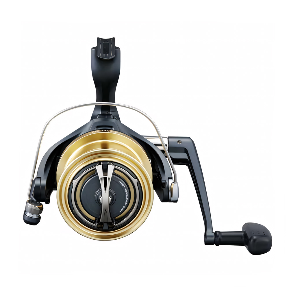 25 SHIMANO ACTIVECAST Спиннинг – обзор и цена Daiwa Reel Fuego