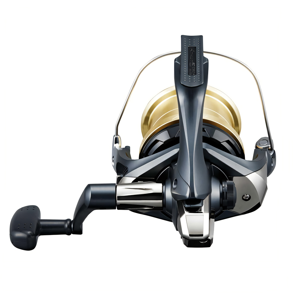 25 SHIMANO ACTIVECAST Спиннинг – обзор и цена Daiwa Reel Fuego